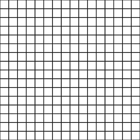 Сетка сварная кладочная 50х50х4 2000х1000 мм ТУ
