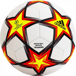 Мяч ADIDAS UCL TRAINING PS Р.4