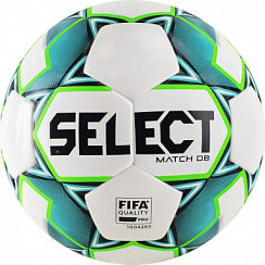 Мяч SELECT MATCH DВ FIFA 