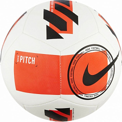 Мяч футбольный NIKE PITCH Р.5