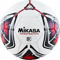 Мяч MIKASA REGATEADOR3-R 