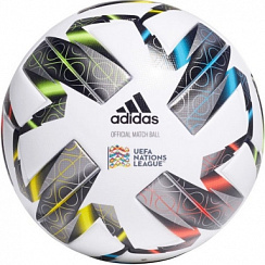 Мяч ADIDAS UEFA NL PRO 